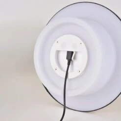 Baladeuse SINGAPOUR LED Beige En Plastique -BRILLIANT Soldes Boutique baladeuse singapour led beige en plastique marketset 2204749 6