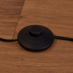 Lampadaire Arc OSLO Noir En Métal -BRILLIANT Soldes Boutique lampadaire arc oslo noir en metal keria hk160037 5