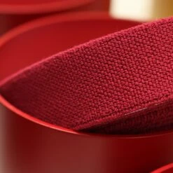 Lampadaire LED ELASTICA En Tissu En Rouge -BRILLIANT Soldes Boutique lampadaire led elastica en tissu en rouge martinelli 2206743 7