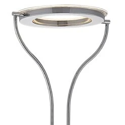 Lampadaire Liseuse OREO En Métal Chrome Et Verre 13 Lampadaire Liseuse OREO En Métal Chrome Et Verre -BRILLIANT Soldes Boutique lampadaire liseuse oreo en metal chrome et verre keria 2104508 5