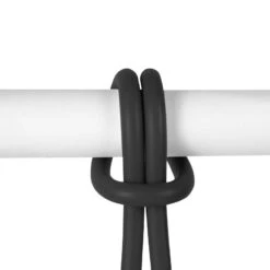 Fatboy Lampe Baladeuse Extérieur LED BOLLEKE En Polypropylène Blanc Anse Gris Anthracite -BRILLIANT Soldes Boutique lampe baladeuse exterieur led bolleke en polypropylene blanc anse gris anthracite fatboy 2009532 5