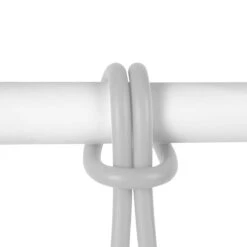 Fatboy Lampe Baladeuse Extérieur LED BOLLEKE En Polypropylène Blanc Anse Gris Clair -BRILLIANT Soldes Boutique lampe baladeuse exterieur led bolleke en polypropylene blanc anse gris clair fatboy l180115 5