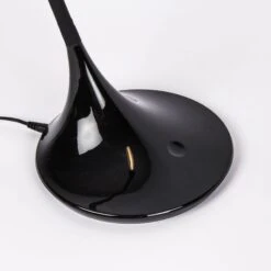 Lampe De Bureau LED Flexible FLEX En PVC Noir -BRILLIANT Soldes Boutique lampe de bureau led flexible flex en pvc noir keria hk150262 10