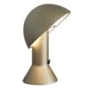 Lampe En Aluminum ELMETTO Doré