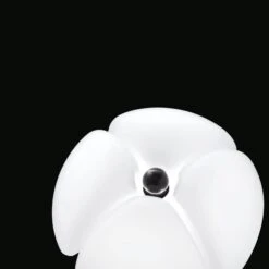 Lampe MINI PIPISTRELLO LED Dimmable Couleur Noir ébène -BRILLIANT Soldes Boutique lampe mini pipistrello led dimmable couleur noir ebene martinelli 2101229 12