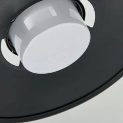 Suspension Extérieur VICTORIAN En Aluminium Noir -BRILLIANT Soldes Boutique suspension exterieur victorian en aluminium noir keria 2009572 6